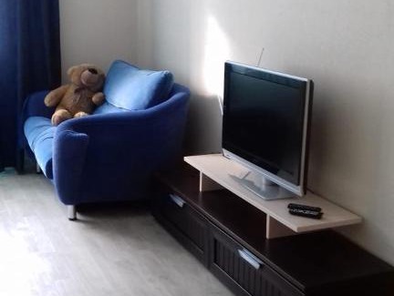 Tyumen Wohnung | Жд вокзал, грибоедова 13