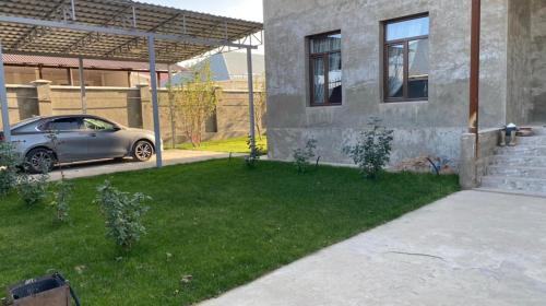 Shymkent Haus | Жилой дом