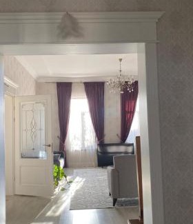 Shymkent Haus | Жилой дом