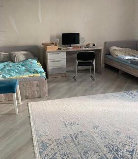 Shymkent Haus | Жилой дом