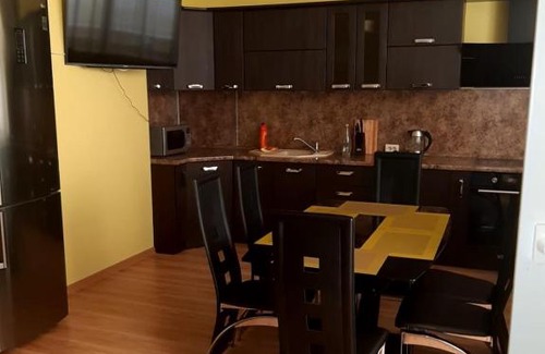 Vityazevo Wohnung | Жилой комплекс Солнечный Анапа