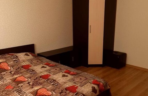 Vityazevo Wohnung | Жилой комплекс Солнечный Анапа