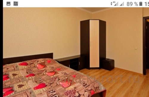 Vityazevo Wohnung | Жилой комплекс Солнечный Анапа