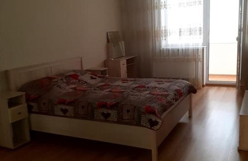Vityazevo Wohnung | Жилой комплекс Солнечный Анапа