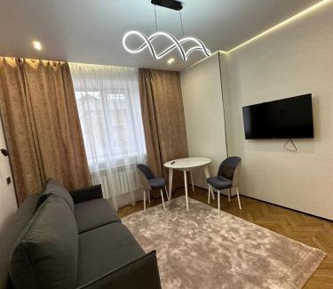 Kokshetau Wohnung | ЖК Абай 2