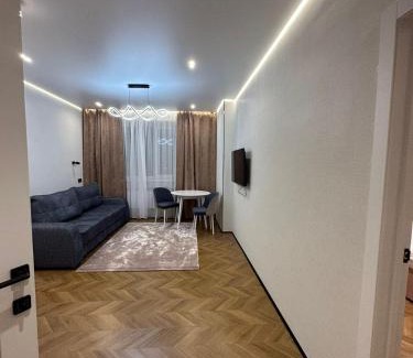 Kokshetau Wohnung | ЖК Абай 2