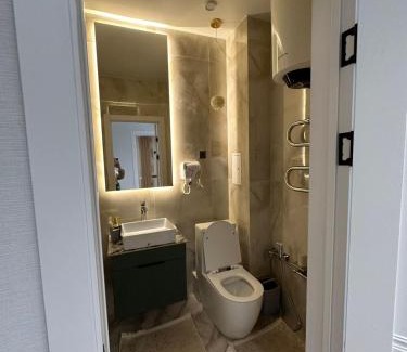 Kokshetau Wohnung | ЖК Абай 2