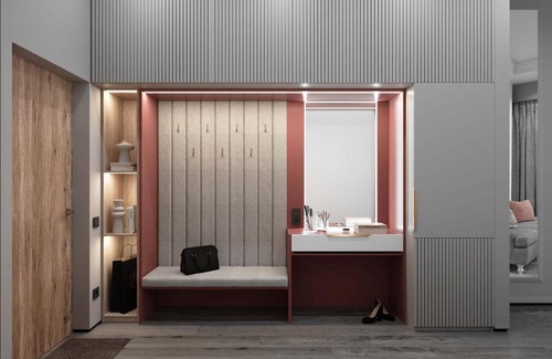 Atyrau Wohnung | ЖК Абырой 1комнатная квартира