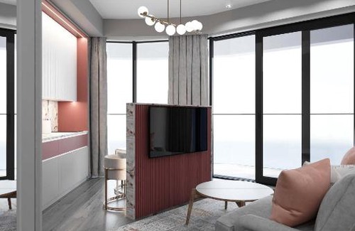 Atyrau Wohnung | ЖК Абырой 1комнатная квартира