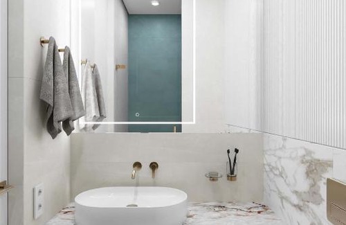 Atyrau Wohnung | ЖК Абырой 1комнатная квартира