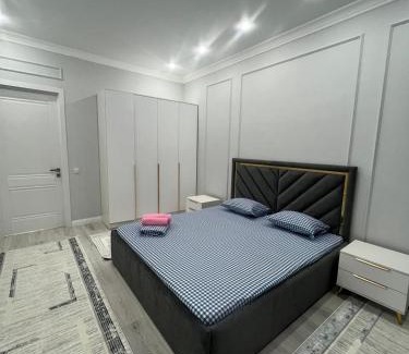 Shymkent Wohnung | ЖК Аль-Фараби