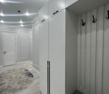 Shymkent Wohnung | ЖК Аль-Фараби