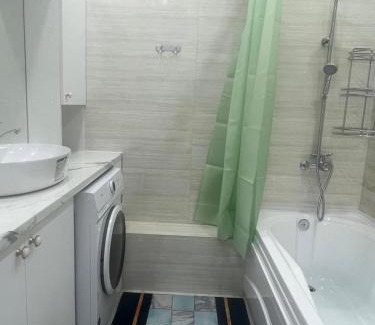 Shymkent Wohnung | ЖК Аль-Фараби