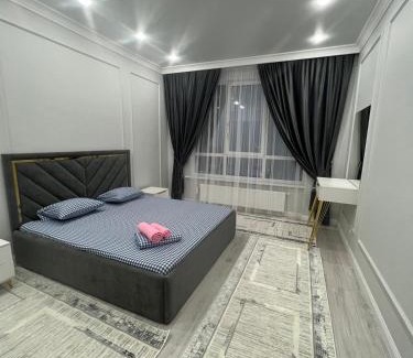 Shymkent Wohnung | ЖК Аль-Фараби