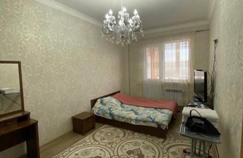 Shymkent Wohnung | ЖК БИИК