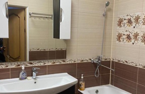 Shymkent Wohnung | ЖК БИИК