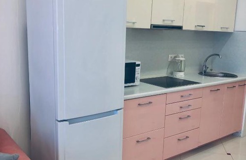 Sochi City Centre Wohnung | ЖК Версаль Апартаменты на Несебрской 14