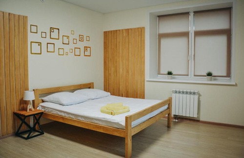 Yaroslavl Wohnung | ЖК Династия премиум