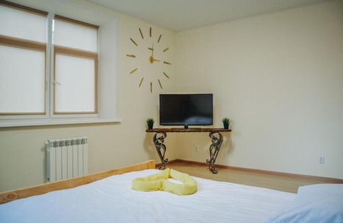 Yaroslavl Wohnung | ЖК Династия премиум
