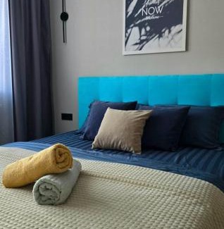 Kokshetau Wohnung | ЖК Кенесары