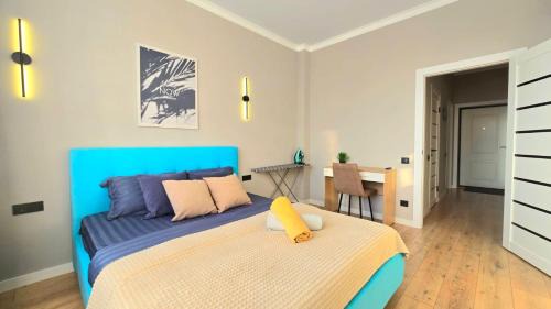 Kokshetau Wohnung | ЖК Кенесары