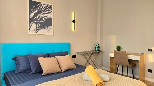 Kokshetau Wohnung | ЖК Кенесары