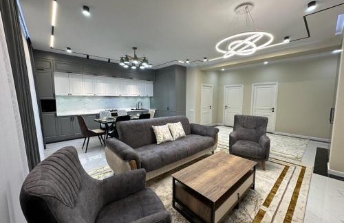 Turkestan Wohnung | Жк Керуен Сарай 2