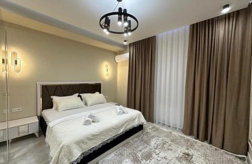 Turkestan Wohnung | Жк Керуен Сарай 2