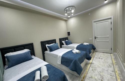 Turkestan Wohnung | Жк Керуен Сарай 2