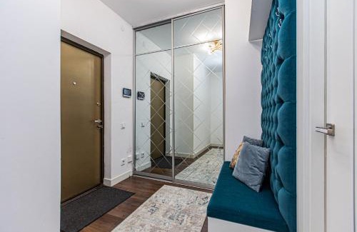 Almaty Wohnung | ЖК на Абая 130 дом