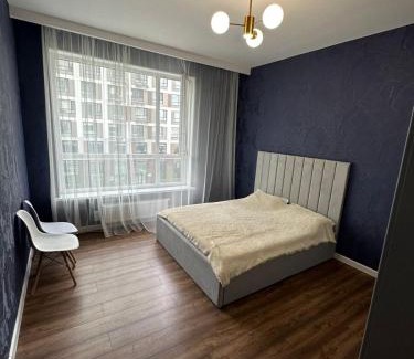 Ulytau District Wohnung | жк нэкспоо