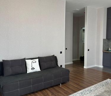 Ulytau District Wohnung | жк нэкспоо