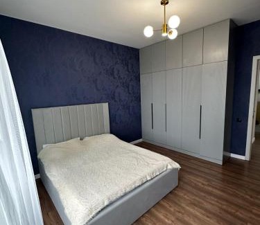 Ulytau District Wohnung | жк нэкспоо