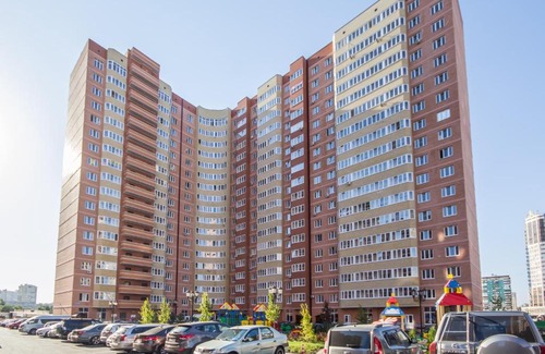 Krasnodar Wohnung | ЖК Панорама