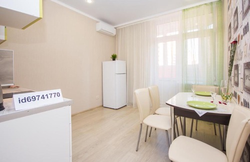 Krasnodar Wohnung | ЖК Панорама