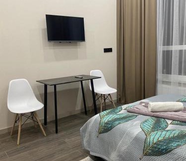 Almaty District Wohnung | жк сардар-2