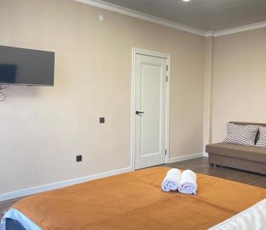 Almaty District Wohnung | жк сардар-2