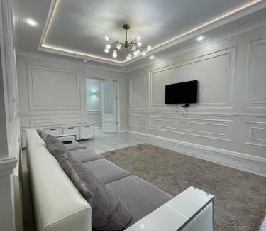 Shymkent Wohnung | ЖК Тамерлан