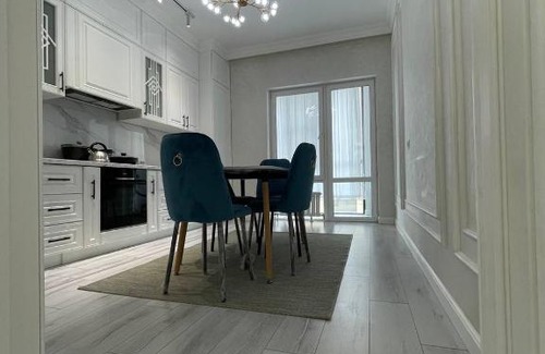 Shymkent Wohnung | ЖК Тамерлан