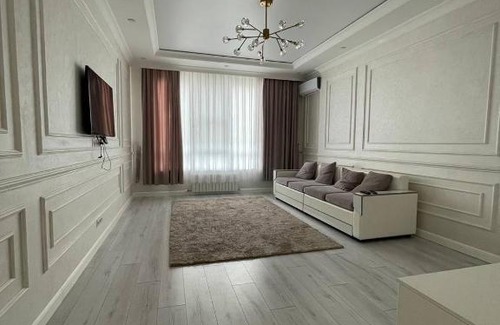Shymkent Wohnung | ЖК ТАМЕРЛАН
