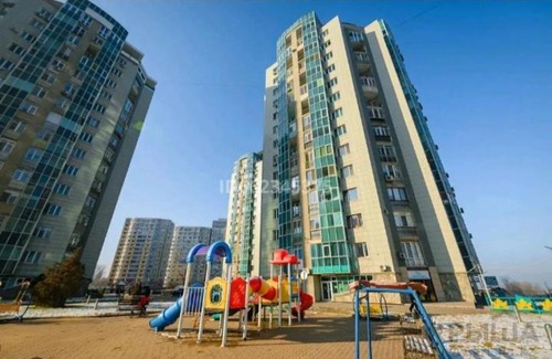 Almaty Wohnung | Жк Тау Самал