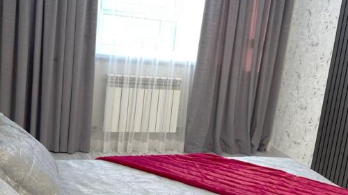 Ulytau District Wohnung | ЖК Prime Park, сердце отдыха рядом с памятником Байдибек би, Зоопарком, Дендропарком, Shymkent Mall и парк музыкальным фонтаном Shymkent City