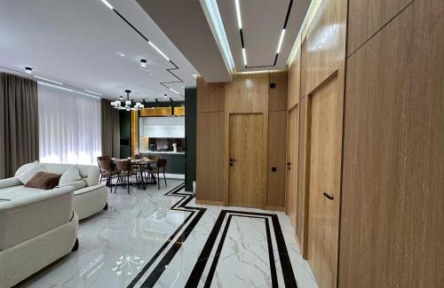 Turkestan Wohnung | ЖK Керуен Сарай