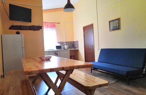 Bukholovo Hotel | Загородная база отдыха Заборовье