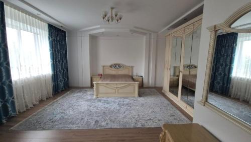 Almaty District Villa | Загородный дом