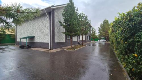 Almaty District Villa | Загородный дом