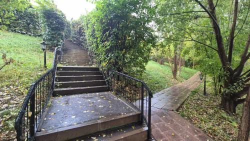 Almaty District Villa | Загородный дом