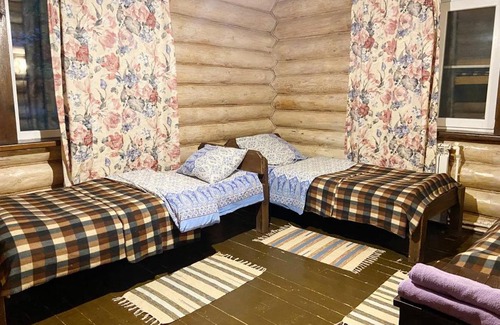 Nagornoe Hotel | Загородный клуб "ХвояХутор"