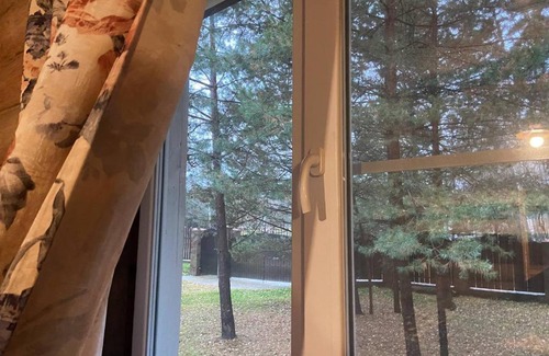 Nagornoe Hotel | Загородный клуб "ХвояХутор"