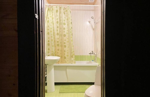 Nagornoe Hotel | Загородный клуб "ХвояХутор"